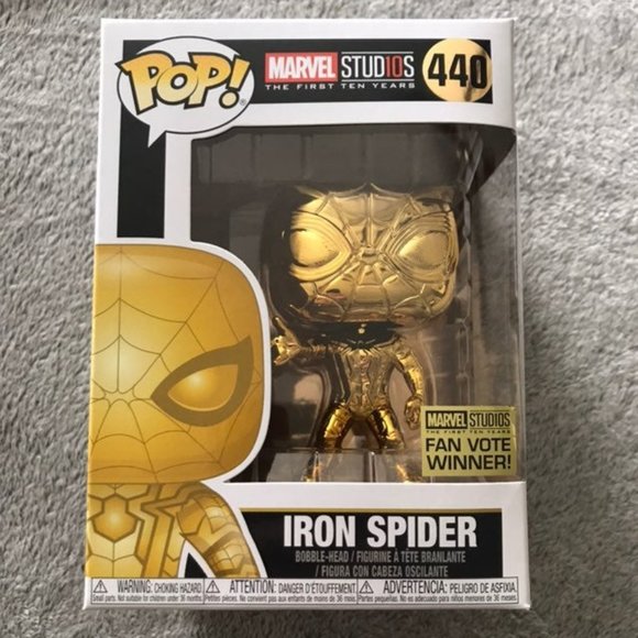 funko pop 440